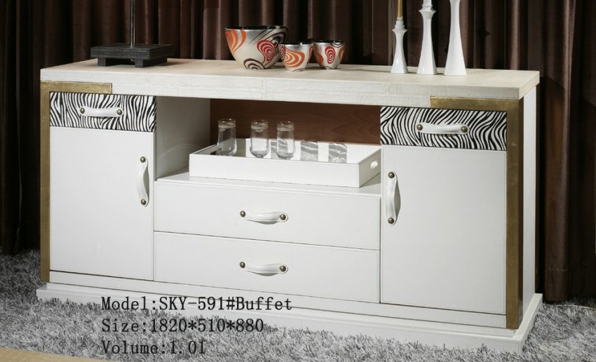 BUFET - SERVANTA - SKY-591